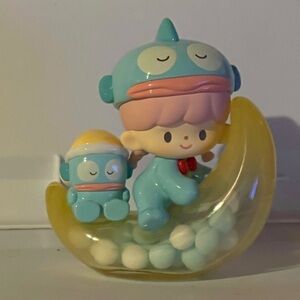 zZoton x Sanrio Preparation Before Bedtime Series